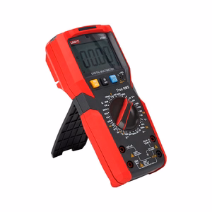 Skaitmeninis multimetras Uni-T UT89X