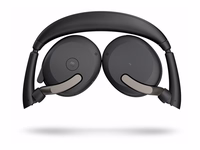JABRA Evolve2 65 Flex MS stereo ausinės