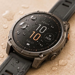 Tech-Protect Glass Fit+ 2 vnt. temperuotas stiklas skirtas Samsung Galaxy Watch 8 44 mm - skaidrus