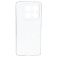 Galinė dėklas telefonui 2 mm Perfect XIAOMI 14T skaidrus