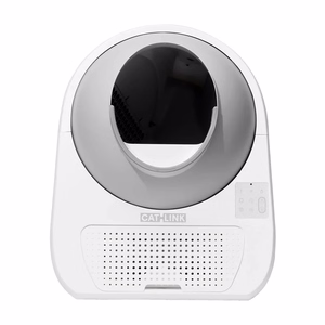 Catlink Scooper Pro Ultra умный самоочищающийся кошачий туалет с AI камерой