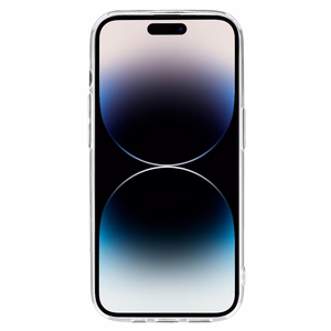 TEL PROTECT Kalėdinis dėklas telefonui Iphone 13 Pro Max Dizainas 1 Skaidrus