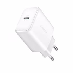 Įkroviklis Joyroom (JR-TCF24) USB-C 3A (30W) baltas