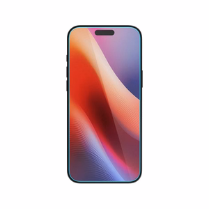 Spigen Glas.tR EZ Fit Privacy Tempered Glass for iPhone 16 Pro / 17 / 17 Pro - 2 pcs.