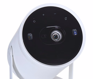 Samsung SP-LFF3CLAXXX projekcinis televizorius 230 ANSI lumens LED 1080p (1920x1080)