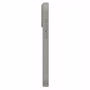 Uniq Coehl Creme iPhone 16 Pro Max 6.9in Magnētinis įkrovimo dėklas pilkas