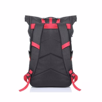 ART nešiojamojo kompiuterio / planšetinio kompiuterio krepšys 15.6" BP-9367