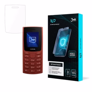 Nokia 105 4G (2023) - 3mk 1UP