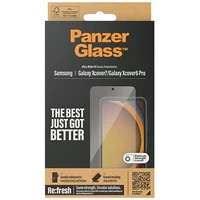 PanzerGlass itin platus apsauginis stiklas Samsung Galaxy Xcover7 / Xcover6 Pro