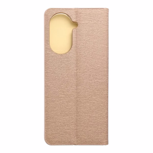 LUNA Knyga Auksinė Xiaomi Redmi A5 (173,3 x 79,4 x 8,26) auksinė