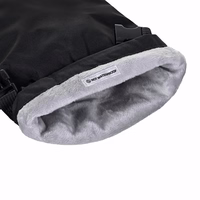 Ausinės Skullcandy Crusher ANC 2 Wireless True juodas