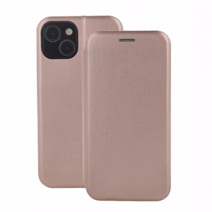 Dėklas "Smart Diva" skirtas Samsung M515 M51 rožinis