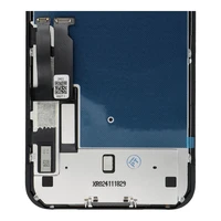 KAMO LCD ekranas IPHONE XR HD+ incell