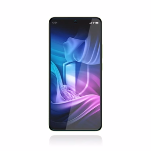 Matte protective film 3mk Silky Matt Pro for Redmi Note 14 4G