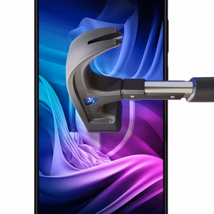 Motorola Moto G52 - 3mk Silky Matt Pro