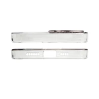 Marmurinis dėklas telefonui Xiaomi Redmi Note 11 Pro gelinis dangtelis rudas marmuras