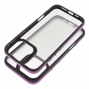 Dėklas telefonui (m) NEO skirtas IPHONE16 Pro Max - violetinis