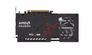 Vaizdo plokštė SAPPHIRE PULSE RX 9060 XT GAMING 8GB