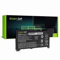 Green Cell HP183 atsarginė knyginio kompiuterio dalis Baterija
