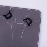 Universalus dėklas telefonui Dramblys planšetiniam kompiuteriui 9-11''(L27 x W20 cm)