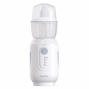 Nosies ploviklis FEELLIFE Air Flow 11