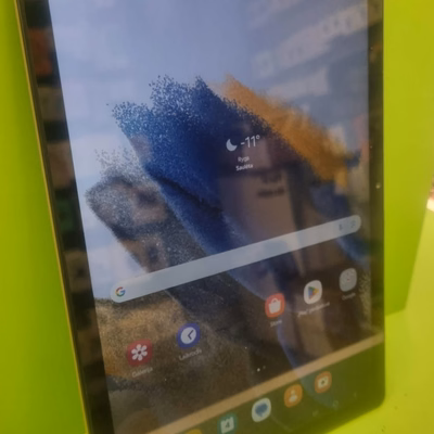 Tablets