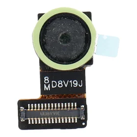 Huawei Y6 2018 priekinė kamera ir jutiklio kabelis