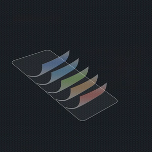 Nillkin H+ Anti-Explosion Glass grūdintas apsauginis ekrano stiklas, skirtas Samsung Galaxy A72 5G / 4G