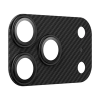 Benks Tempered glass Armor Warrior Lens (BK69) for Iphone 17 Pro 600D (camera island)