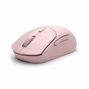 HP 400 Quiet Pink belaidė pelė