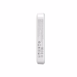 Išorinė baterija Power Bank Joyroom JR-W020 20W Magnetic Wireless 10000mAh balta