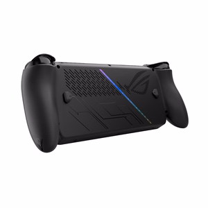 ASUS ROG Xbox Ally X RC73XA-NH011W nešiojama žaidimų konsolė 17.8 cm (7") 1 TB jutiklinis ekranas Wi-Fi juodas