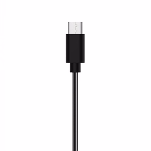 Magnetinis įkroviklis Garmin išmaniesiems laikrodžiams su USB-C - juodas