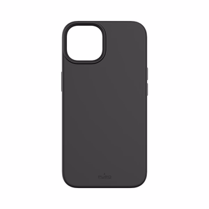 Puro Icon Cover dėklas, skirtas Apple iPhone 14 Plus, juodas