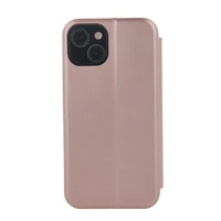Smart Diva case for iPhone 17 Air 6,6" rose gold