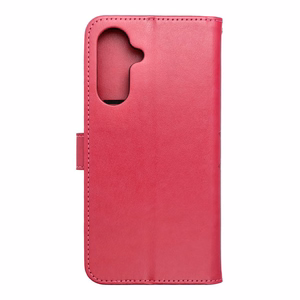 Dėklas telefonui SAMSUNG A17 mandala violetinis