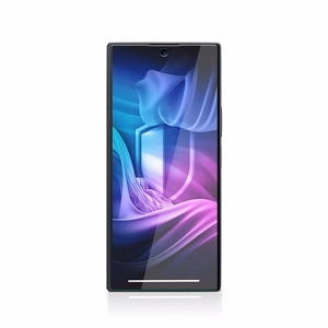 Samsung Galaxy Z Fold Special Edition (front) - 3mk Silky Matt Pro