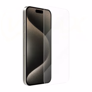 "Vmax" grūdintas stiklas 2,5D Normal Clear Glass, skirtas "Samsung Galaxyy S24+