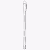 Uniq LifePro Xtreme Magclick ikrovimo deklas iPhone 17 Air - skaidrus