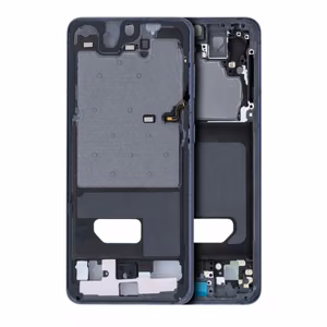 Vidurinis rėmelis skirtas Samsung G991 S21 (Phantom Gray)