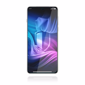 Oppo Find X8 - 3mk Silky Matt Pro
