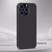 Dėklas X-Level "Dynamic" Samsung S911 S23 juodas