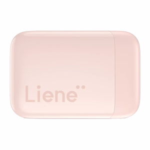 Liene Pearl 2x3" nešiojamas nuotraukų spausdintuvas (rožinis)