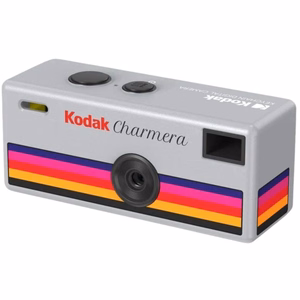 Kodak Charmera raktinio pakabuko skaitmeninė kamera Blind Box