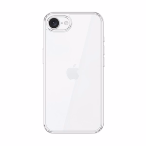 Чехол 3mk Armor для Apple iPhone 16e - прозрачный