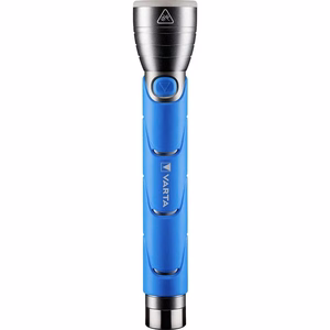 VARTA žibintuvėlis LED Lauko sportas F30 310lm 18629 + 3 x baterijos R14 (Type C)