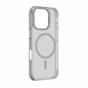 AmazingThing Omni Mag dėklas iPhone 16 Pro - pilkas