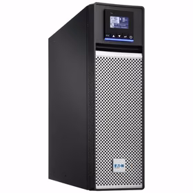 Eaton 5PX3000IRT3UG2 nepertraukiamo maitinimo šaltinis (UPS) Line-Interactive 3 kVA 3000 W 10 kintamosios srovės lizdų