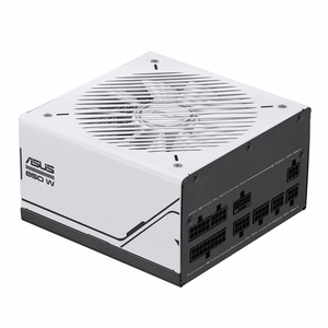 ASUS AP-850G maitinimo blokas 850 W 20+4 pin ATX ATX juodas, baltas
