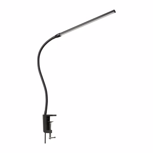 LEPRO 310006 stalinė lempa, 460 lm (juoda)